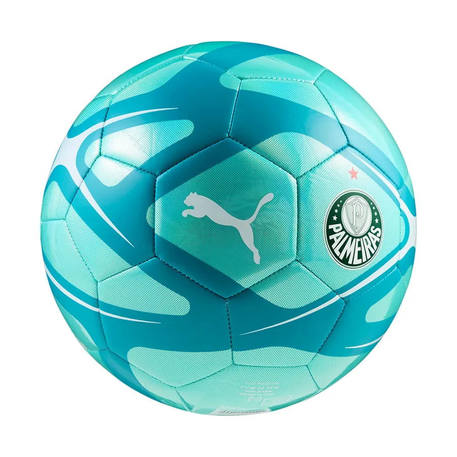 Bola Palmeiras Puma 26/27 — foto 2