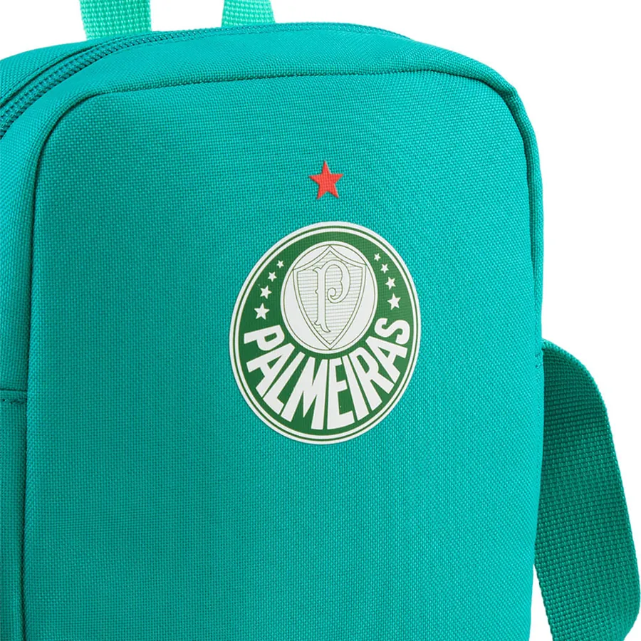 Bolsa Transversal Palmeiras Puma 26/27 — foto 3