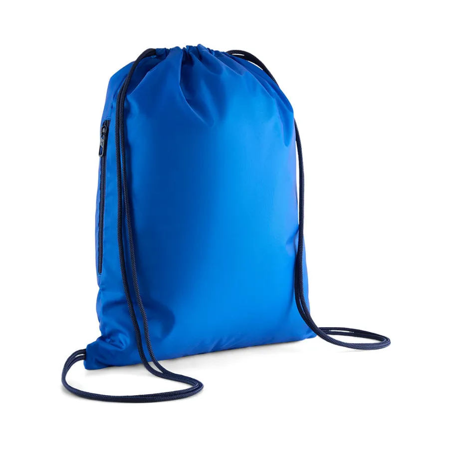 Sacola Esportiva Palmeiras Puma 26/27 Azul — foto 2