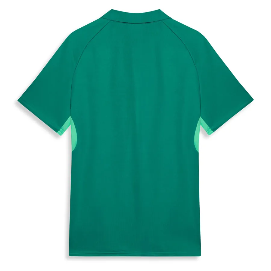 Camisa Polo Palmeiras Puma 26/27 Verde — foto 2