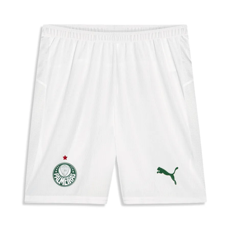 Shorts Palmeiras Puma I 26/27 Jogador