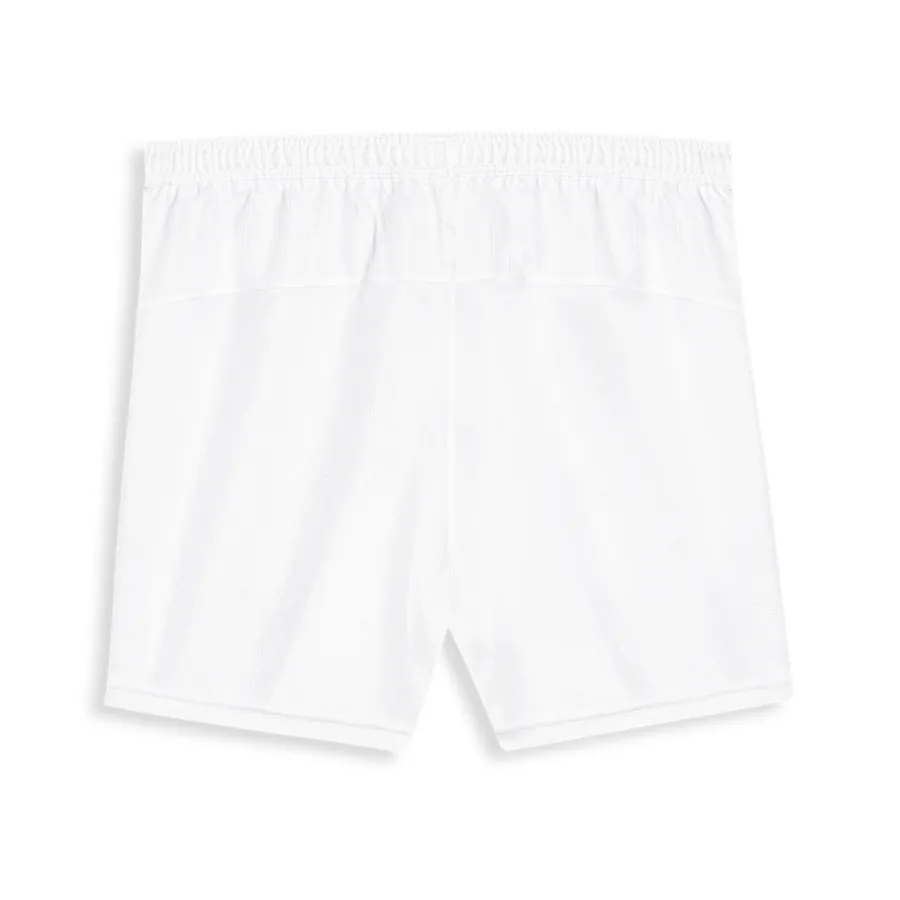 Shorts Palmeiras Puma I 26/27 Torcedor Infantil — foto 2