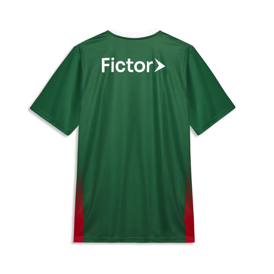 Camisa Palmeiras Puma I 26/27 Estádio — foto 2