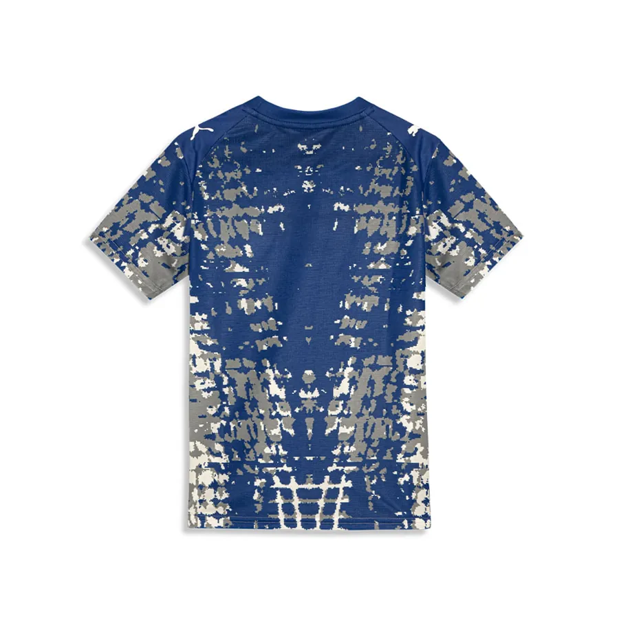 Camisa Palmeiras Puma Goleiro Especial 26/27 Torcedor Infantil — foto 2