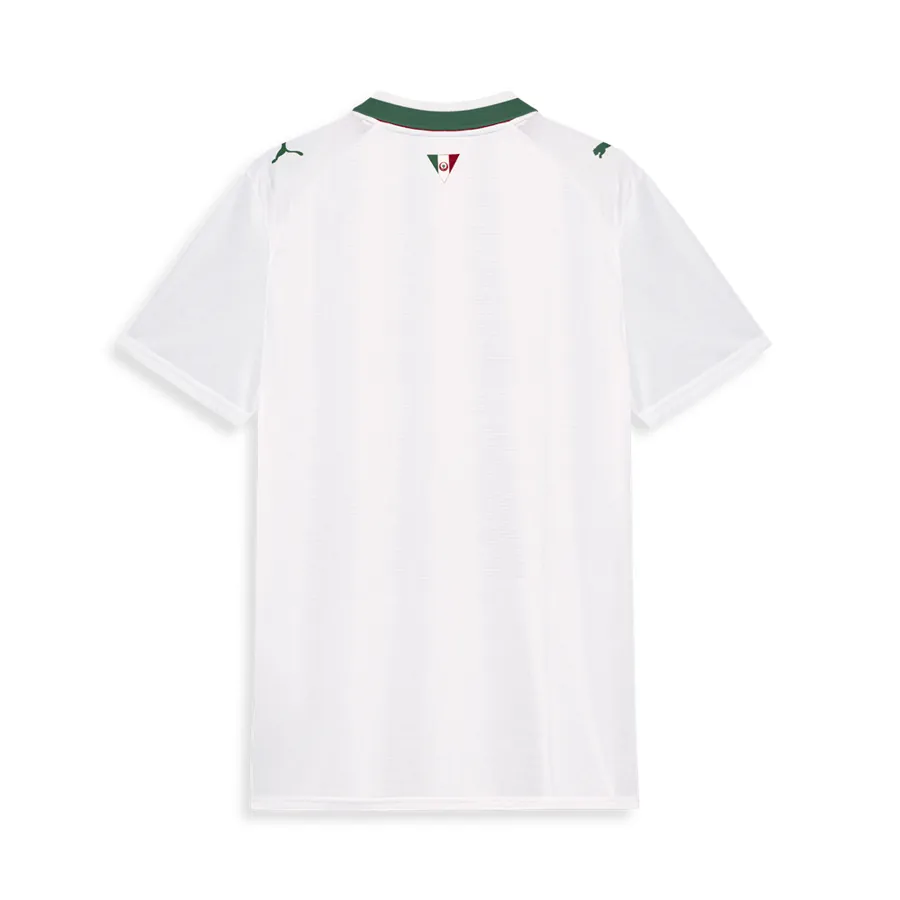 Palmeiras Torcedor Away Jersey 26 — foto 2
