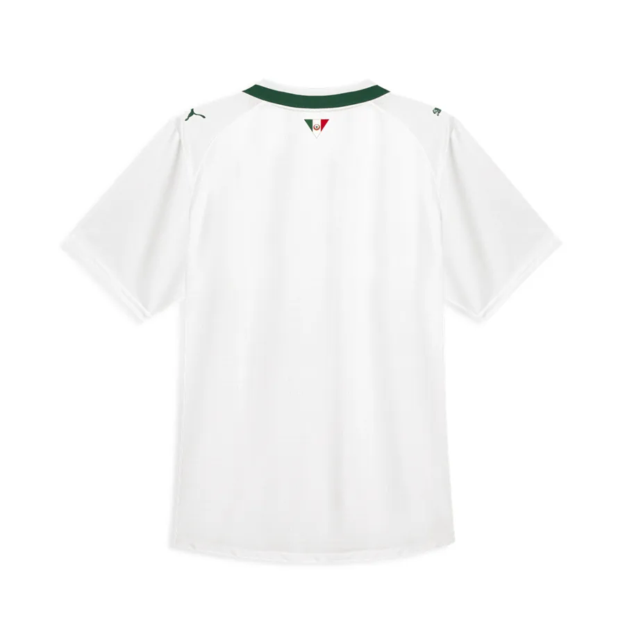 Palmeiras Jogador Away Jersey 26 — foto 2