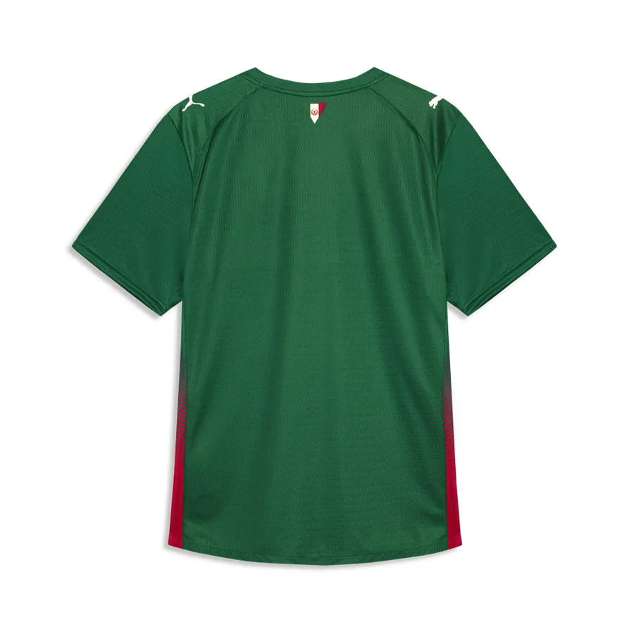 Camisa Palmeiras HOME 26 Jogador Masculina — costas
