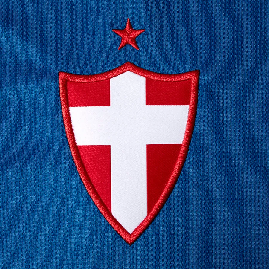Camisa Palmeiras Puma III 26/27 Torcedor — foto 5