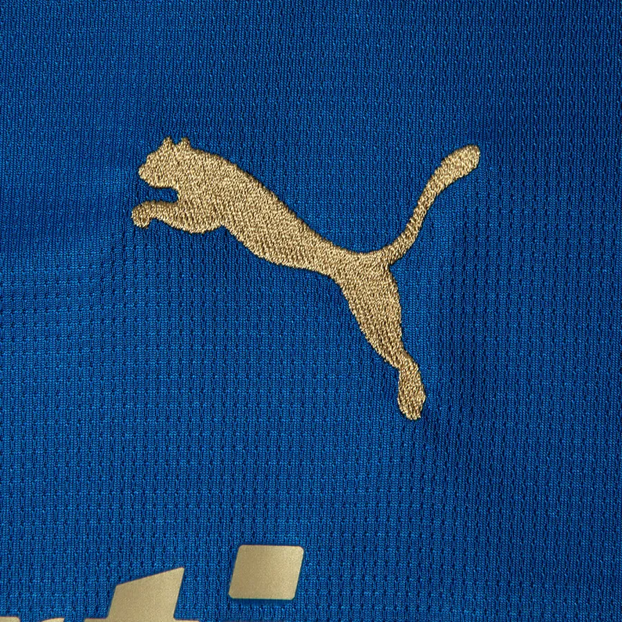 Camisa Palmeiras Puma III 26/27 Torcedor — foto 6