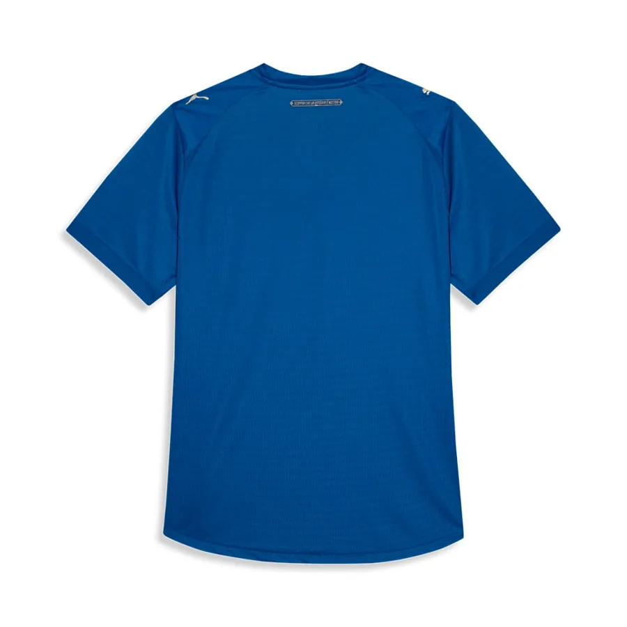 Camisa Palmeiras Puma III 26/27 Jogador Feminina — costas