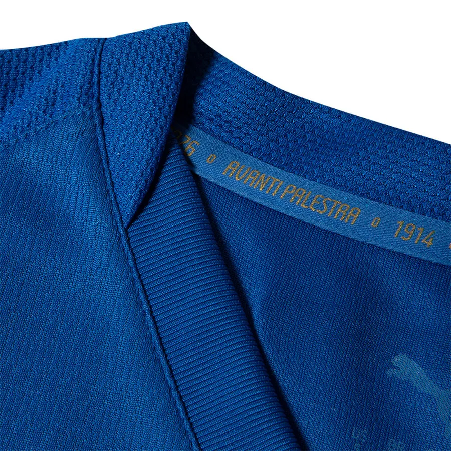 Camisa Palmeiras Puma III 26/27 Jogador Feminina — foto 3