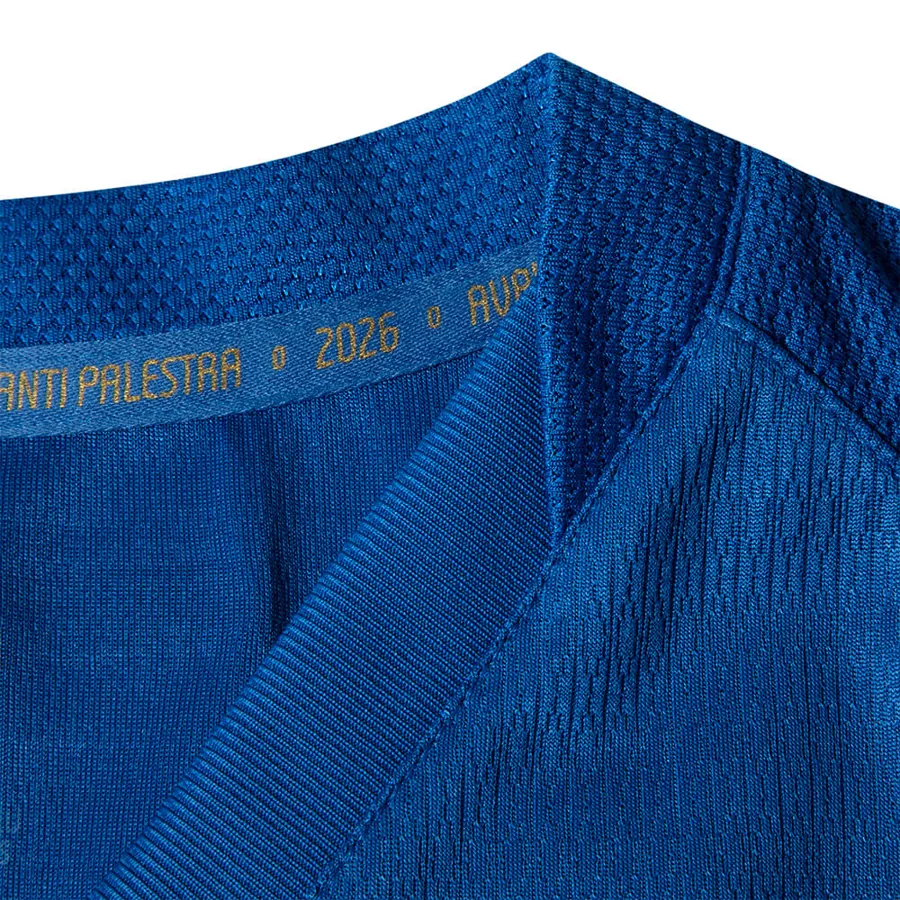 Camisa Palmeiras Puma III 26/27 Jogador Feminina — foto 4