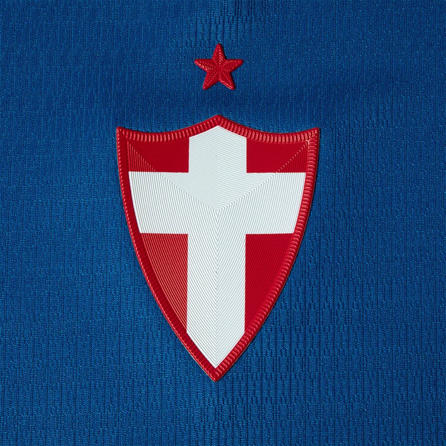 Camisa Palmeiras Puma III 26/27 Jogador Feminina — foto 5