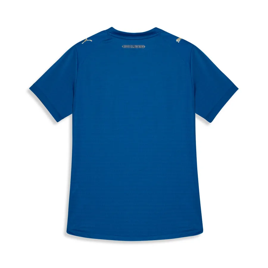 Camisa Palmeiras Puma III 26/27 Jogador — costas