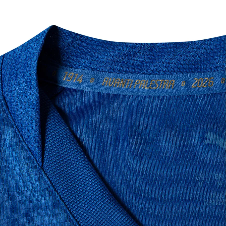 Camisa Palmeiras Puma III 26/27 Jogador — foto 3