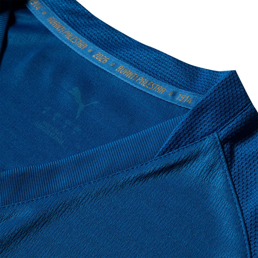 Camisa Palmeiras Puma III 26/27 Jogador — foto 4