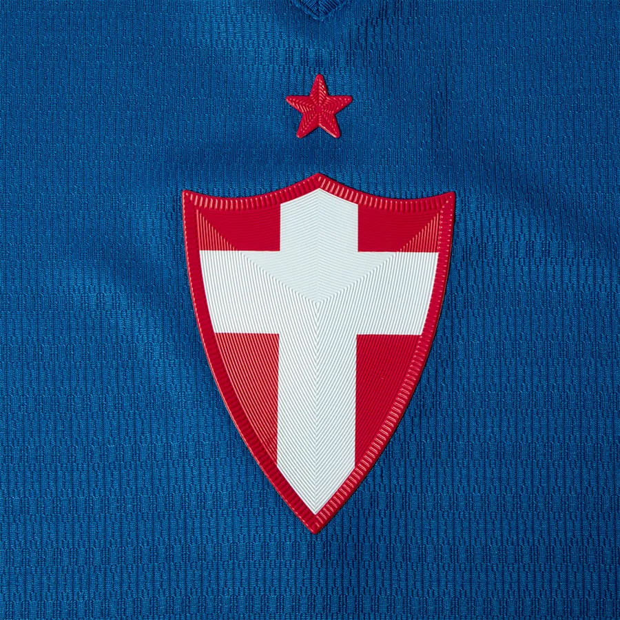 Camisa Palmeiras Puma III 26/27 Jogador — foto 5