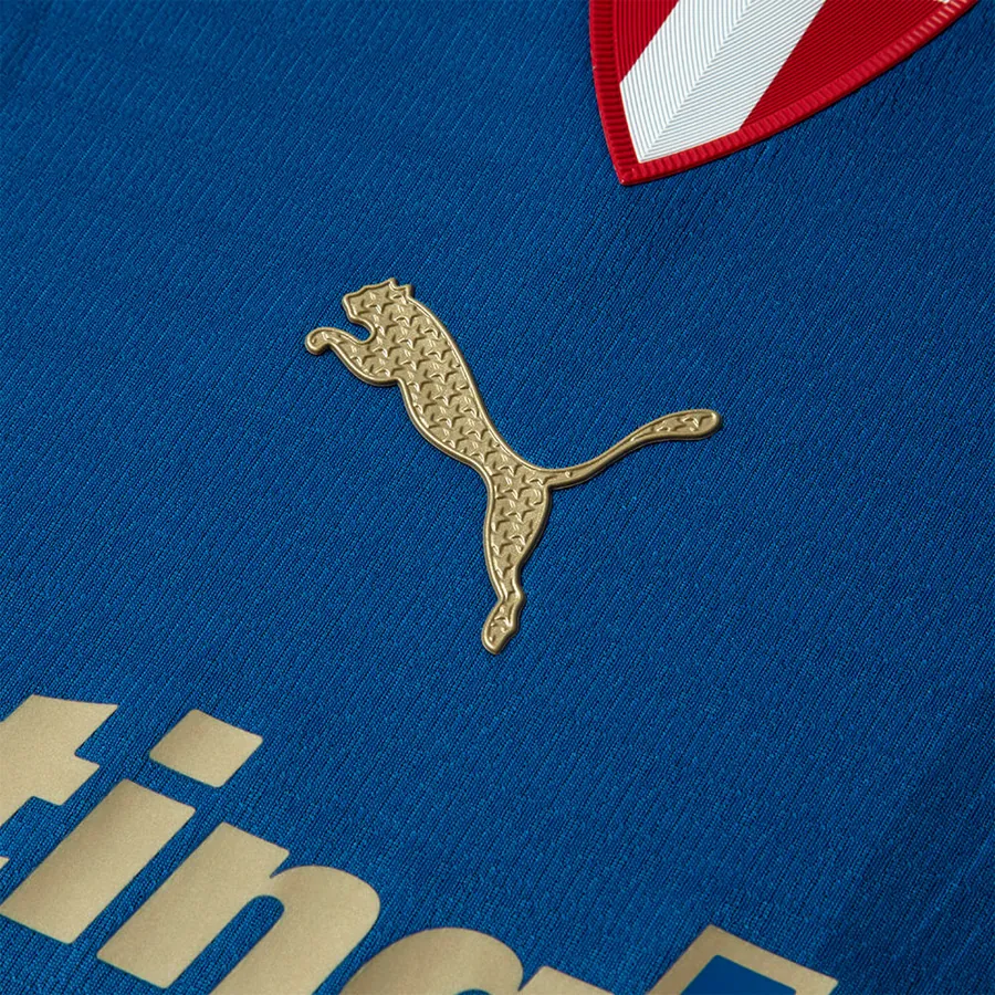 Camisa Palmeiras Puma III 26/27 Jogador — foto 6